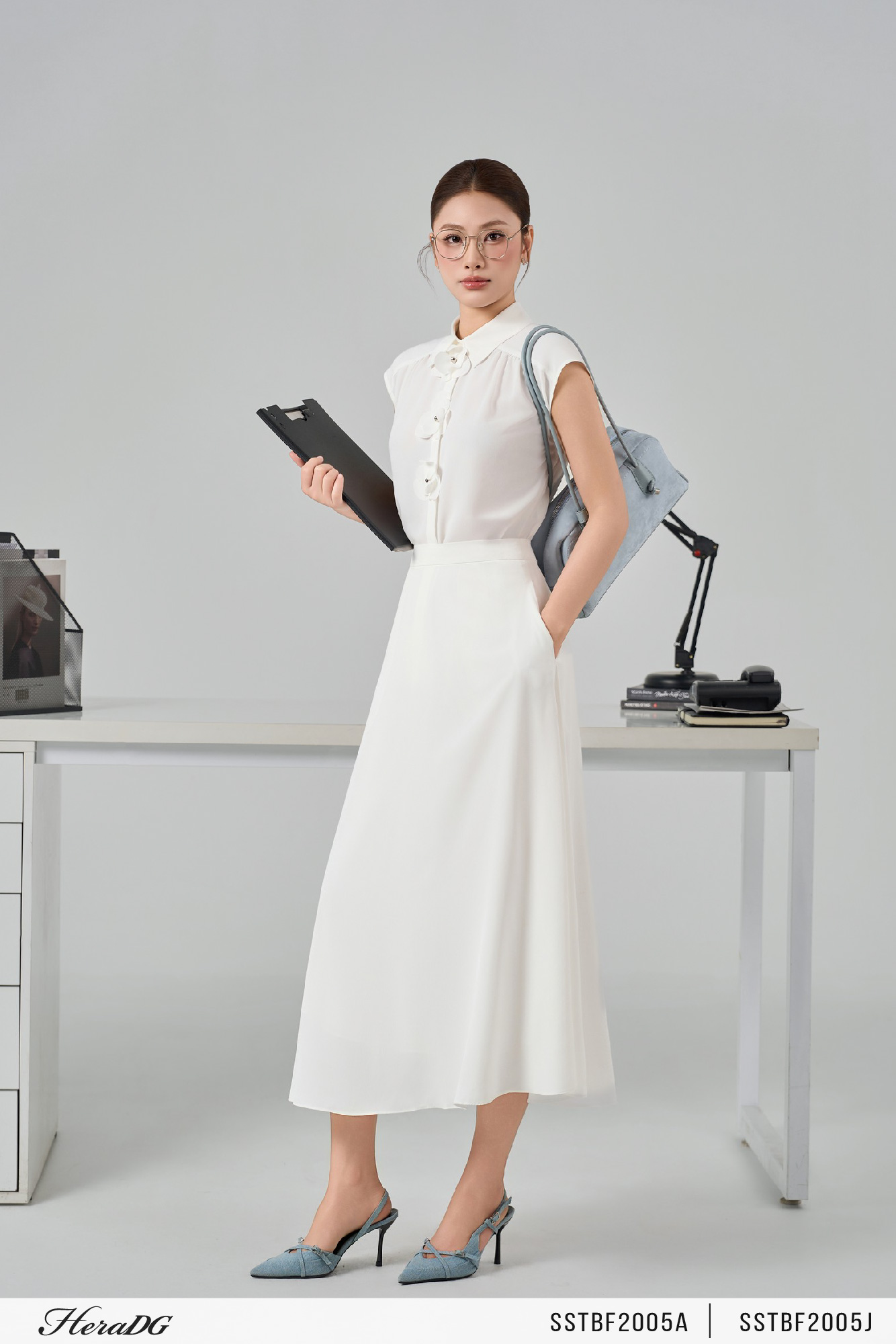 Ảnh của Chân váy xoè