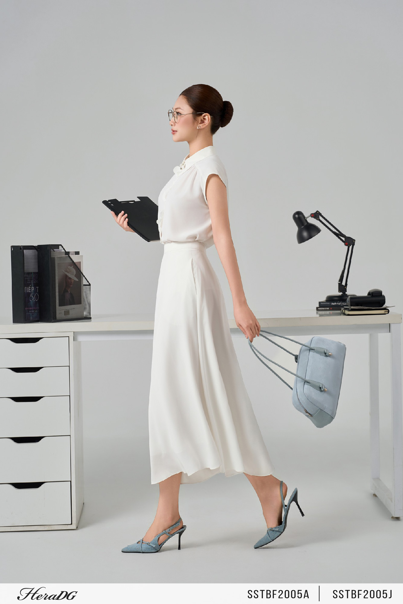 Ảnh của Chân váy xoè