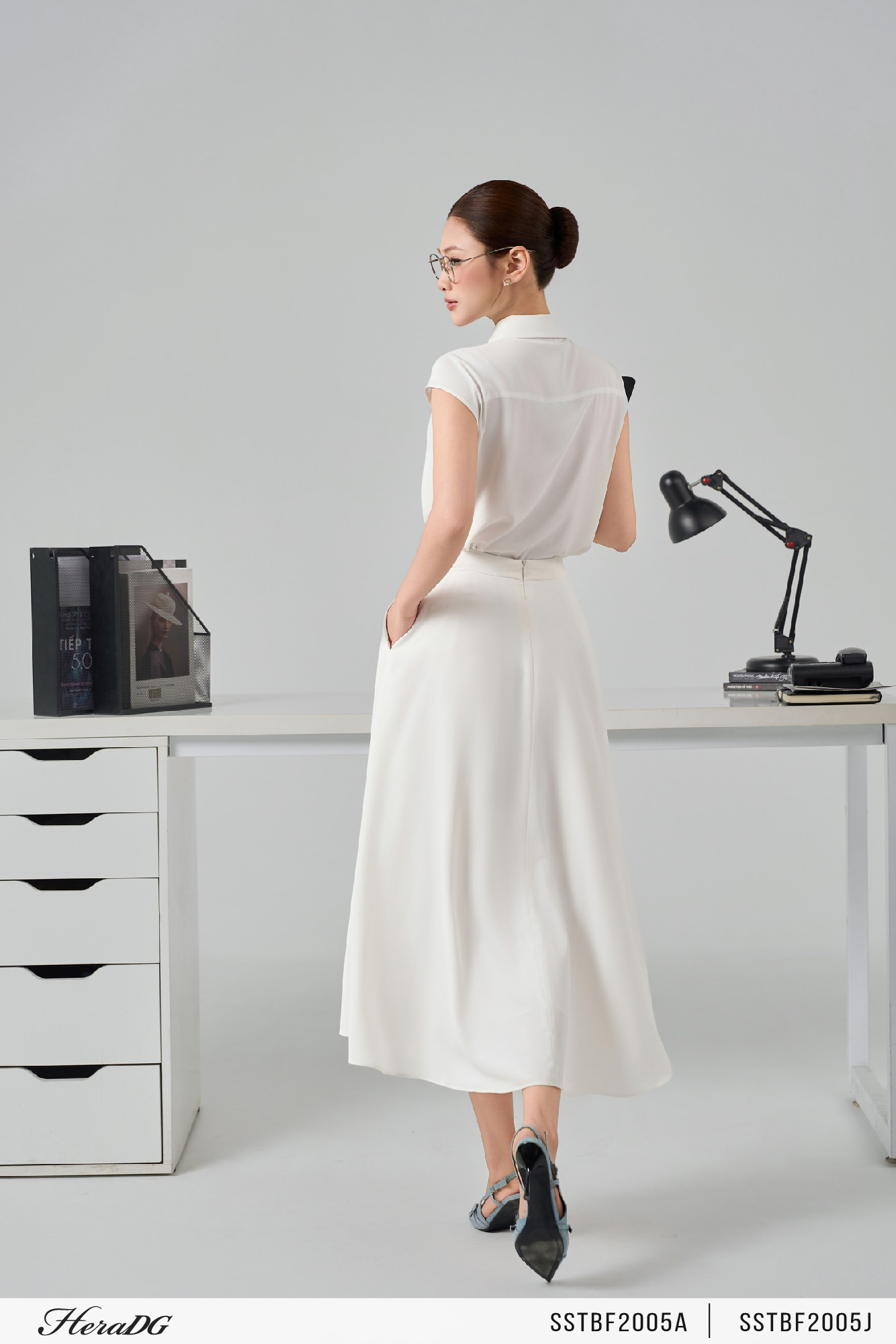 Ảnh của Chân váy xoè