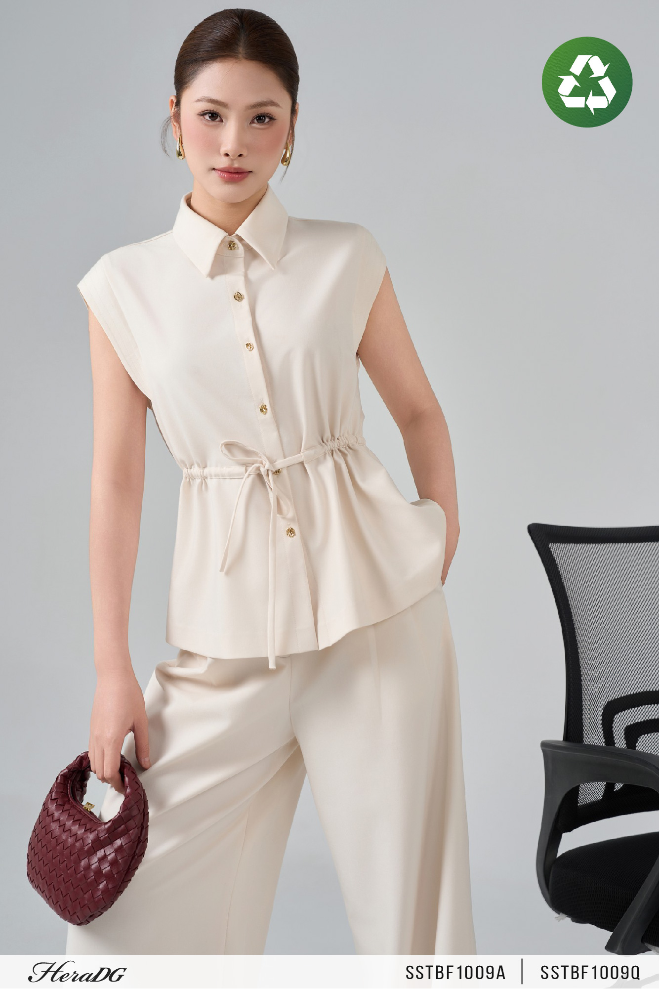 Ảnh của Quần suông 2 ly