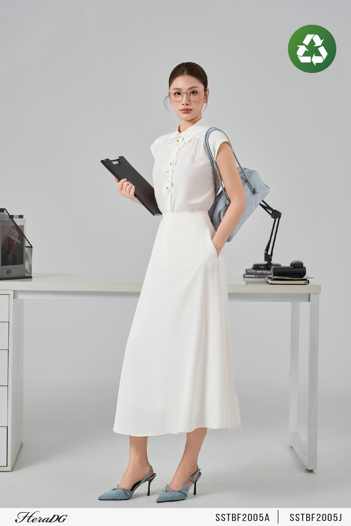 Ảnh của Chân váy xoè