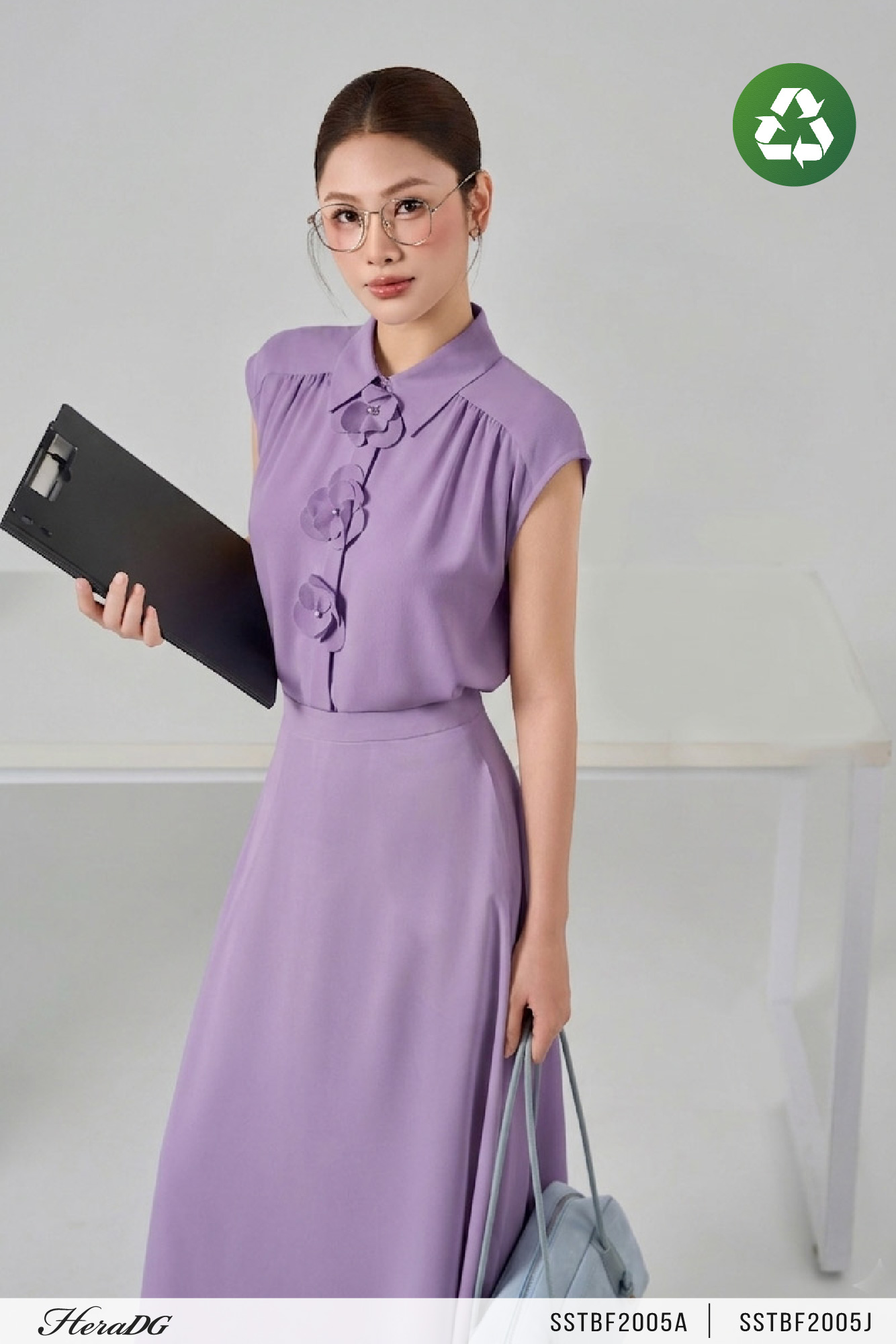 Ảnh của Chân váy xoè