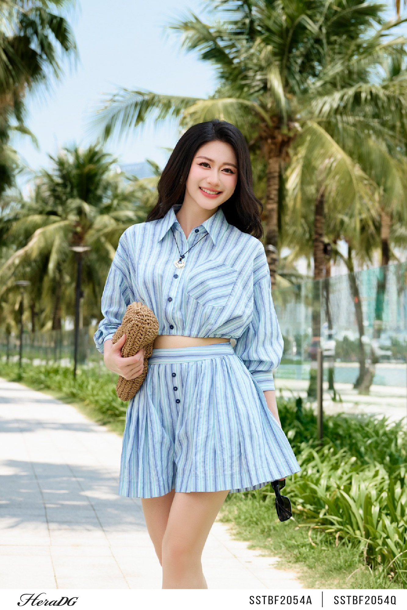 Ảnh của Quần short giả váy