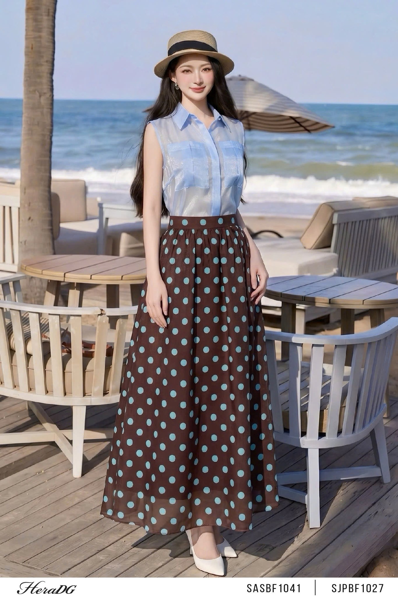 Ảnh của Chân váy xòe