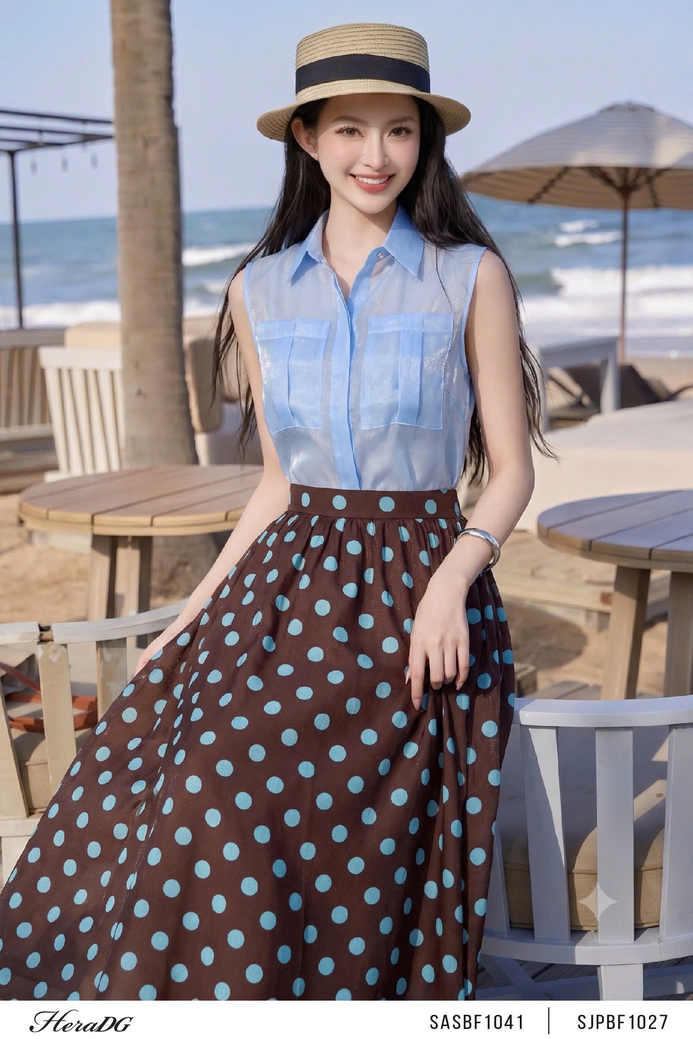 Ảnh của Chân váy xòe