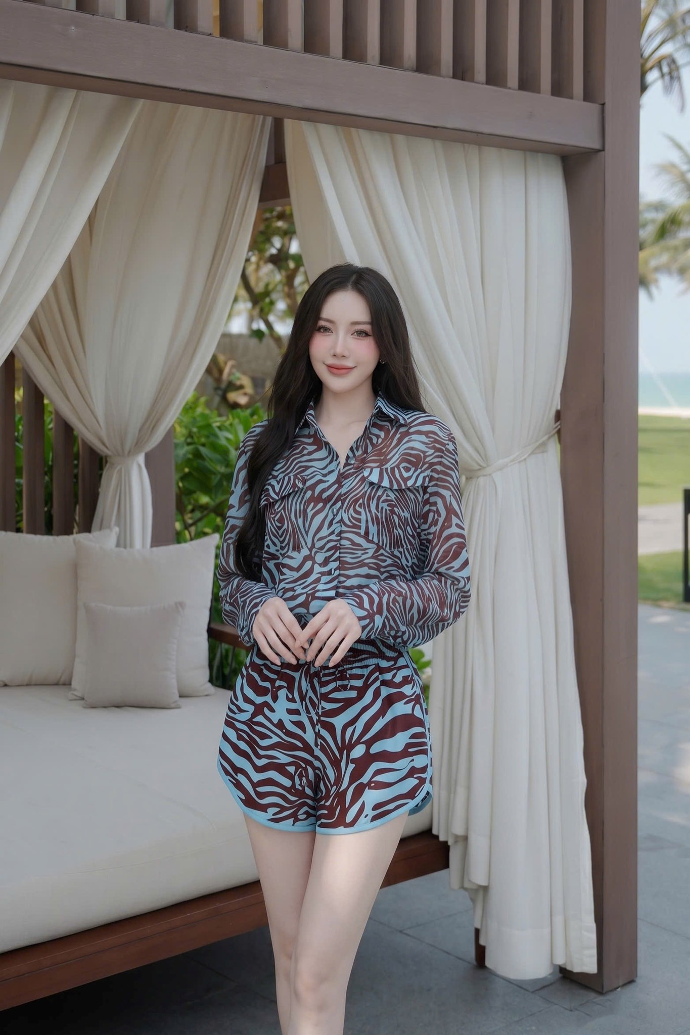Ảnh của Quần short boxer