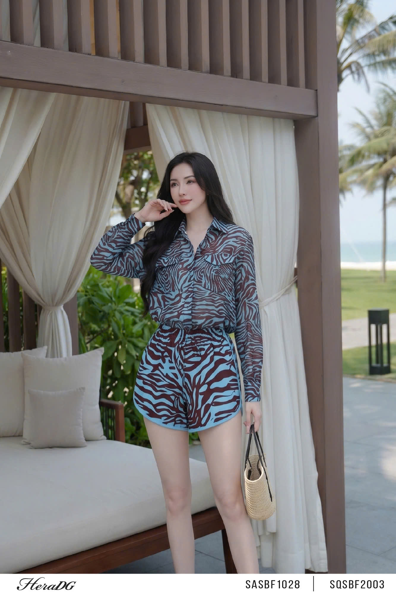 Ảnh của Quần short boxer