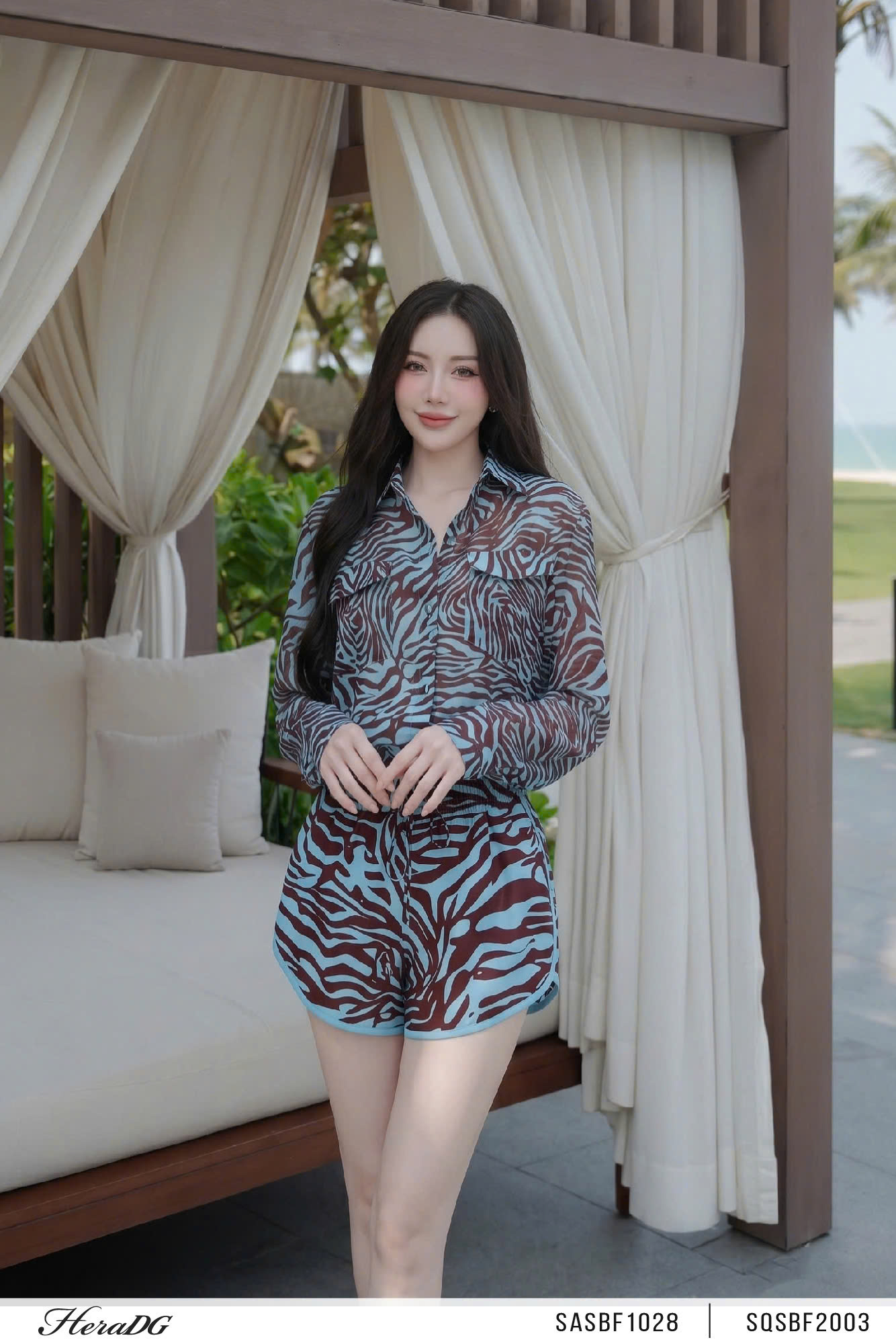 Ảnh của Quần short boxer