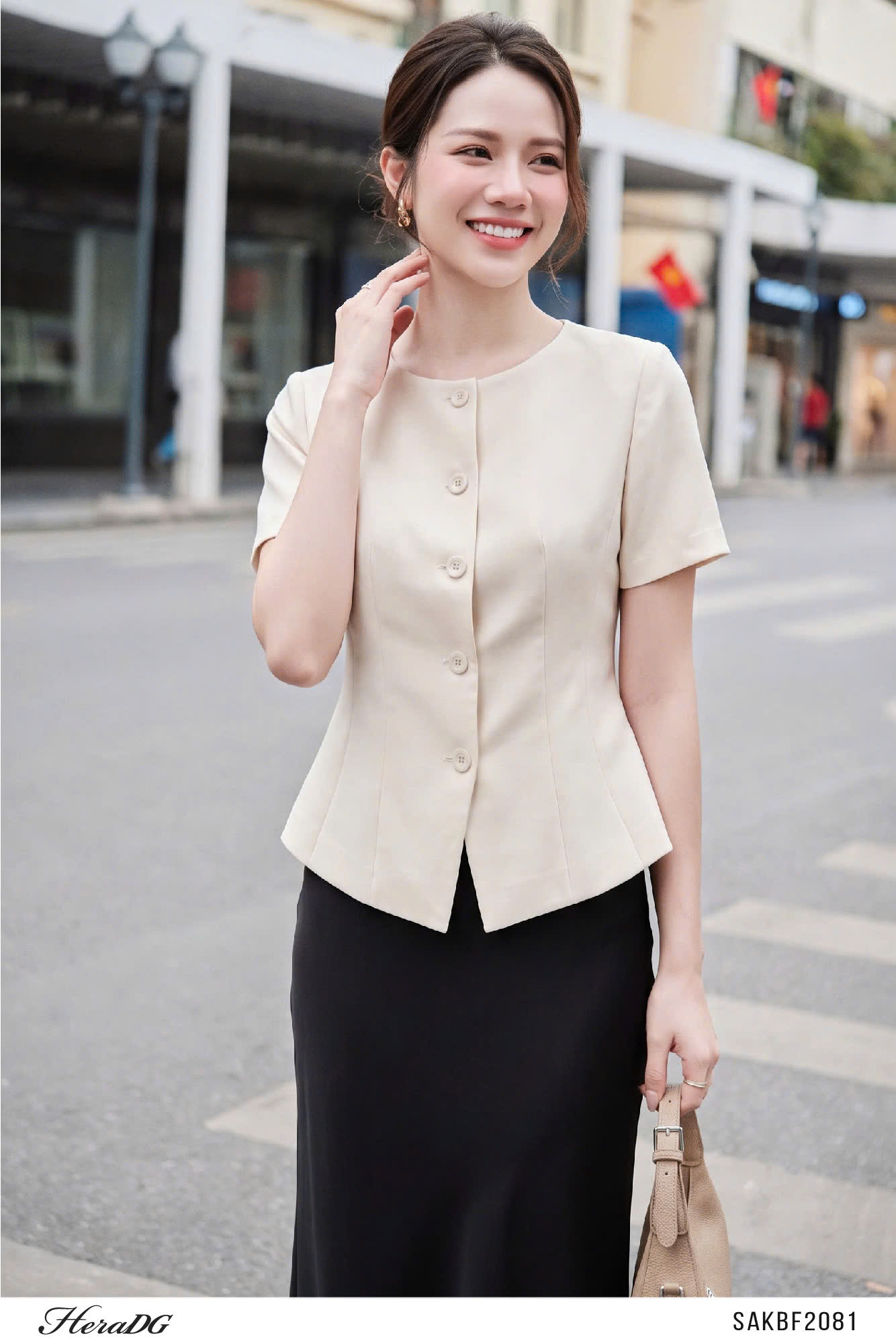 Ảnh của Áo ký giả tay cộc