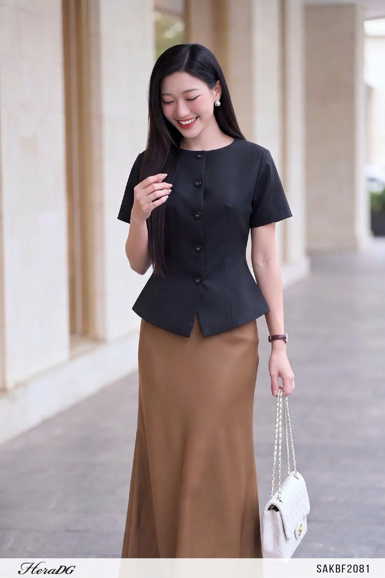 Ảnh của Áo ký giả tay cộc