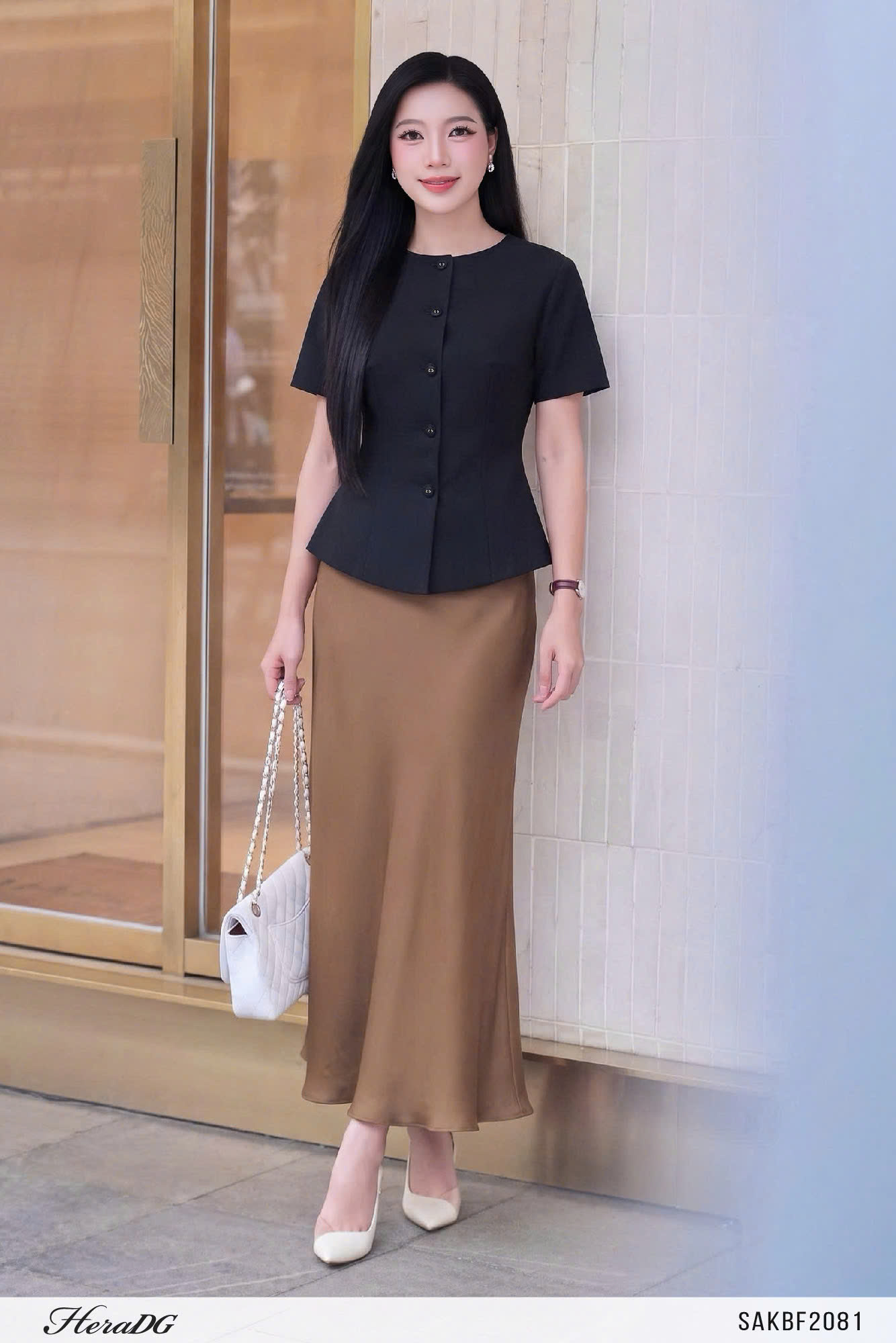 Ảnh của Áo ký giả tay cộc