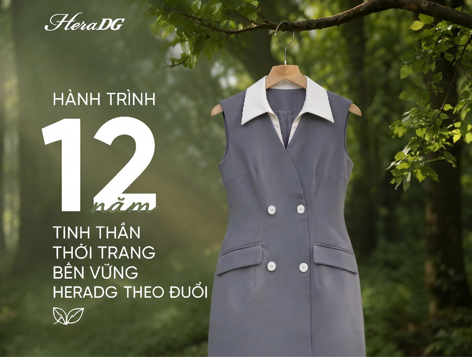 HERADG - HÀNH TRÌNH 12 NĂM ĐỔI MỚI VÀ PHÁT TRIỂN