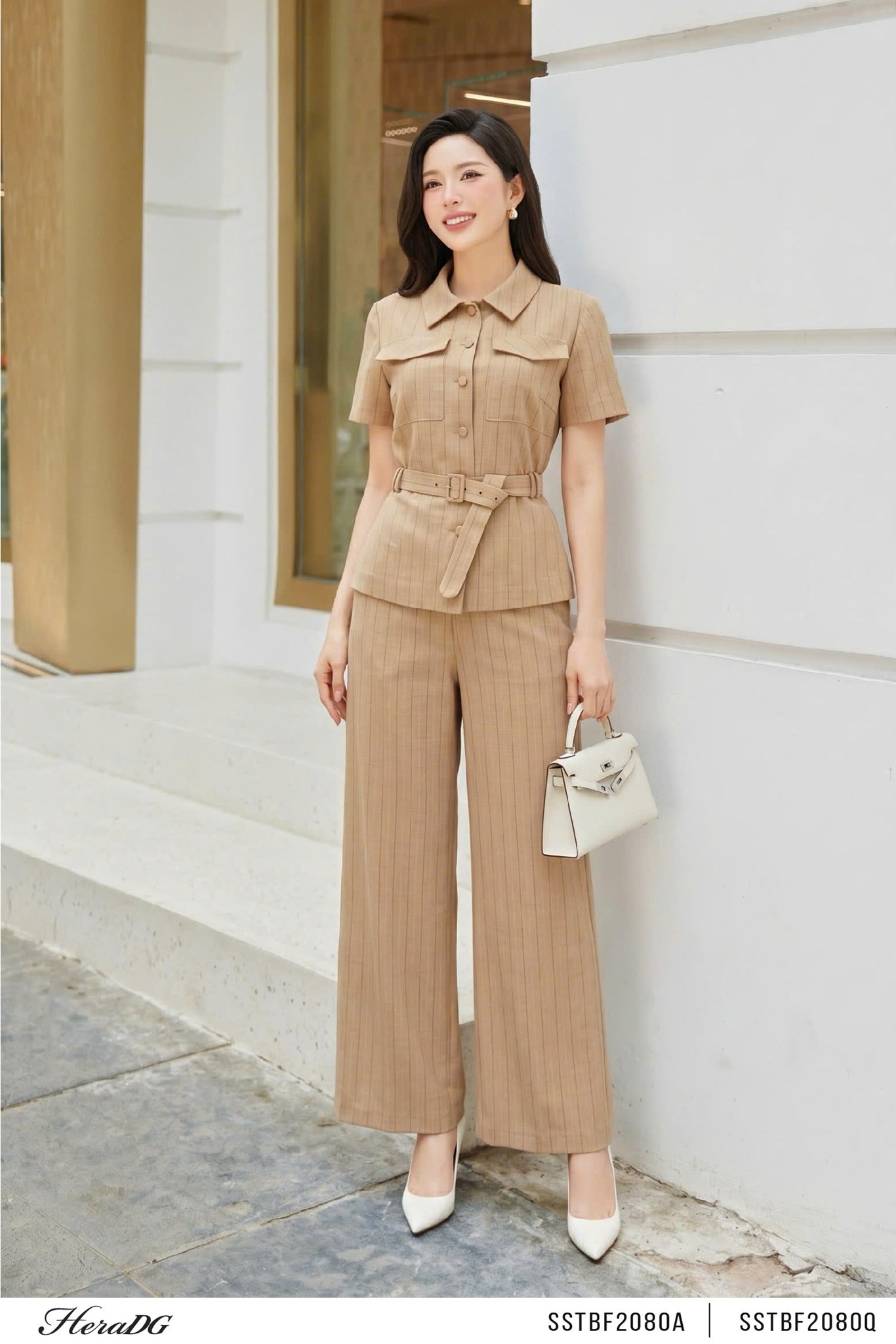 Ảnh của Quần dáng suông