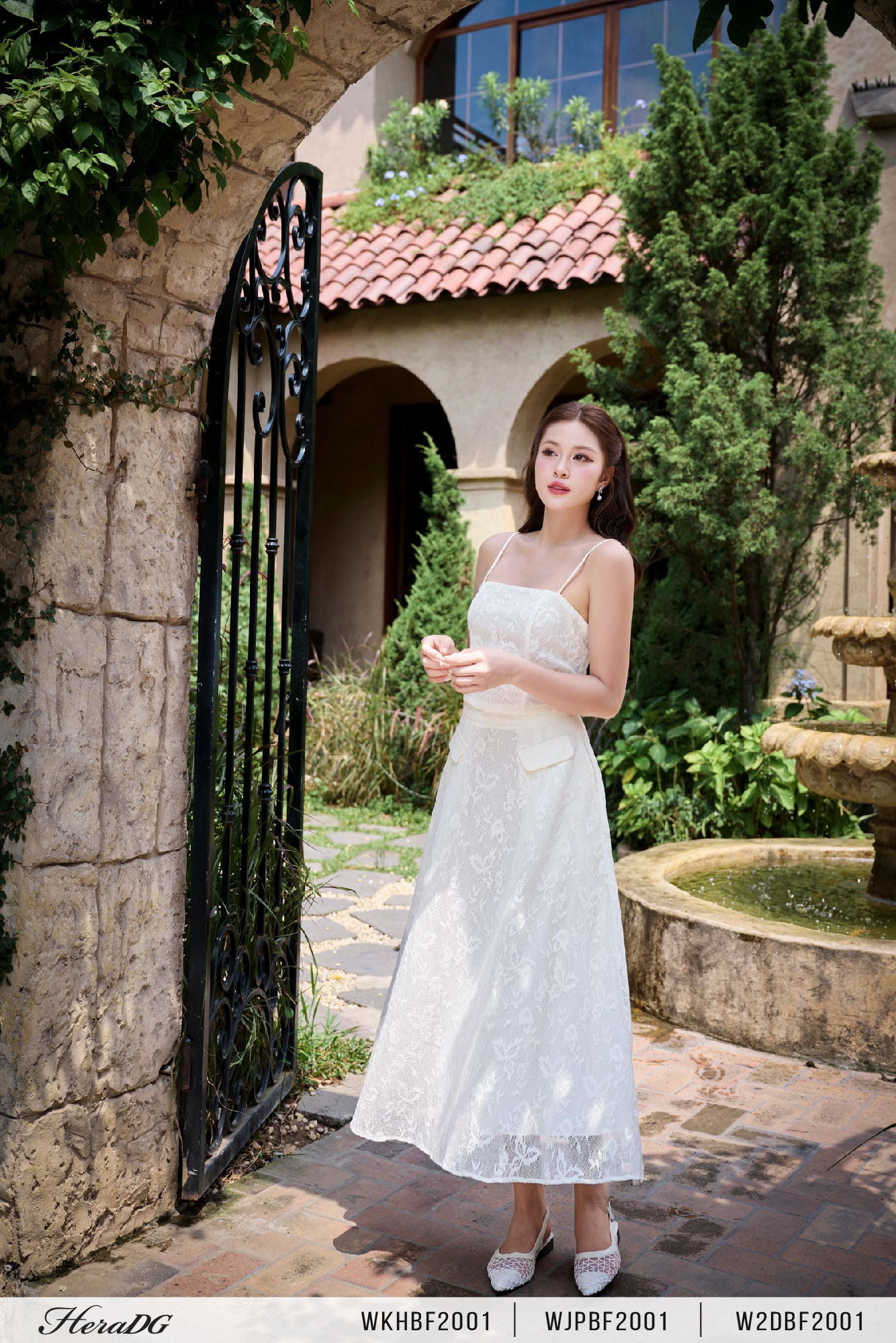 Ảnh của Chân váy xòe