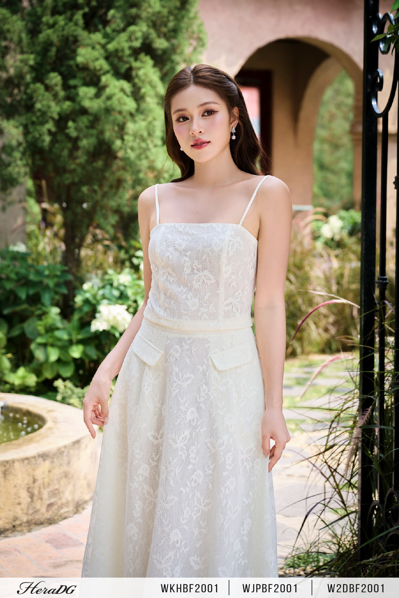 Ảnh của Chân váy xòe