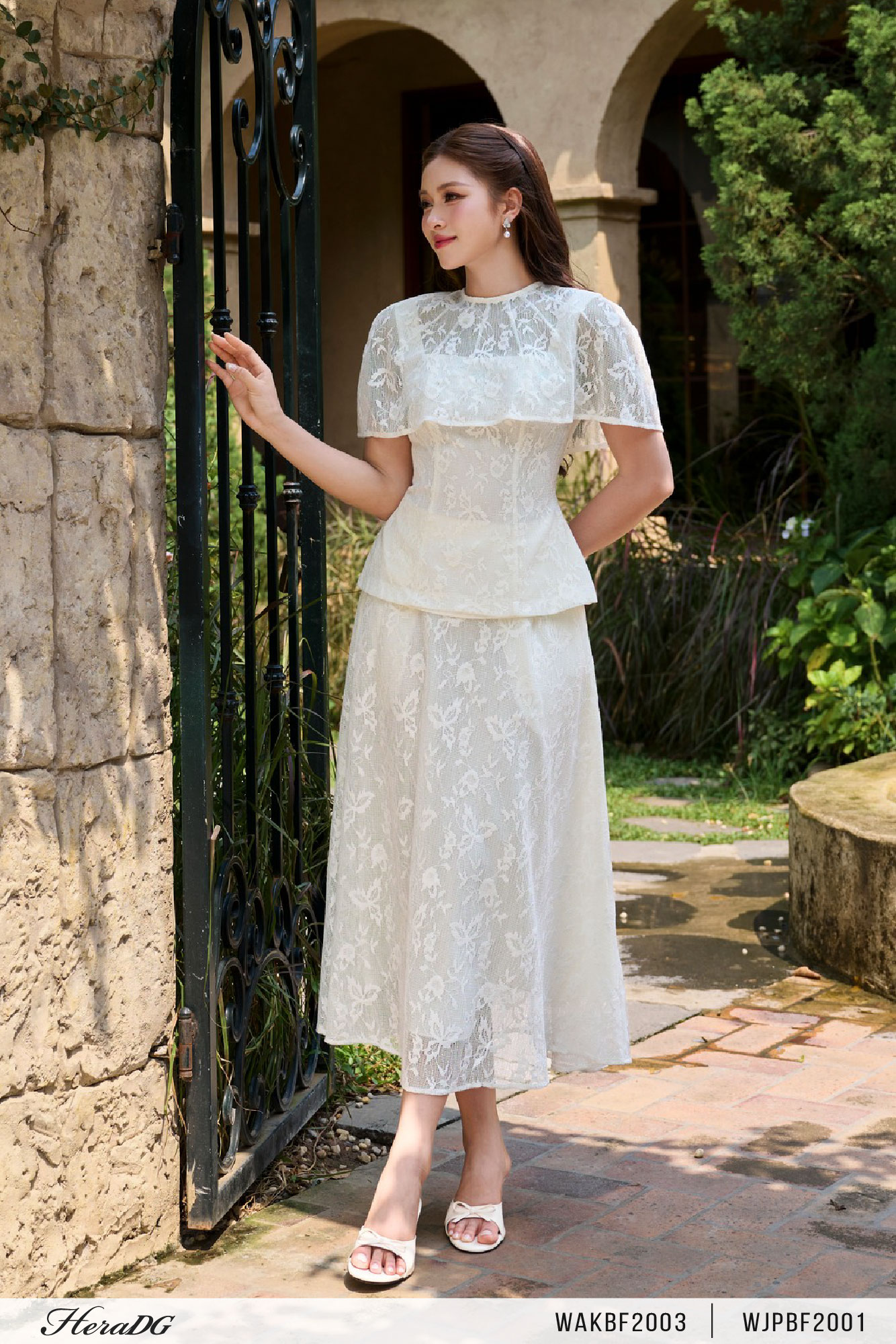 Ảnh của Chân váy xòe